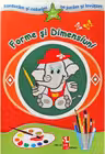 Forme si dimensiuni 4+