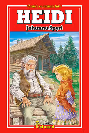 Heidi