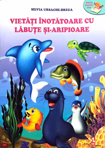 Vietati inotatoare