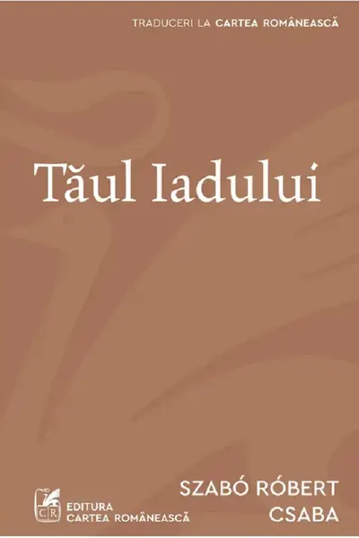 Taul Iadului