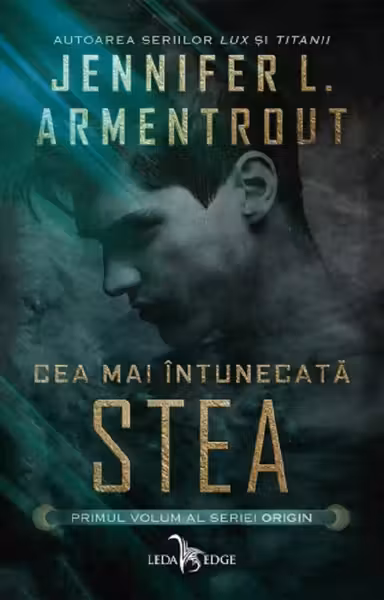 Cea mai intunecata stea