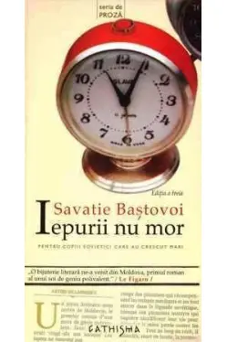 Iepurii nu mor