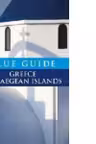 Greece The Aegean Islands Blue Guide