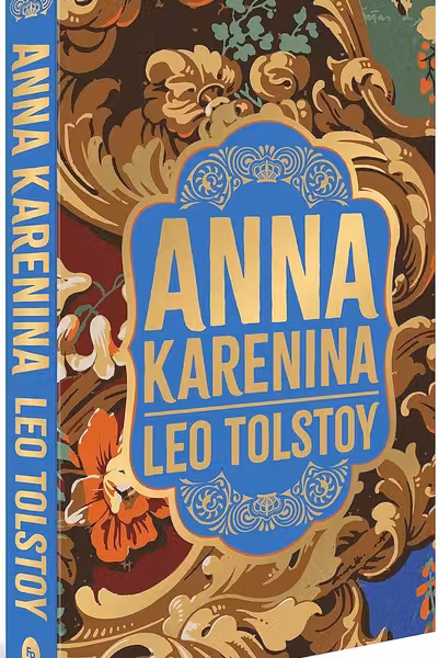 Anna Karenina
