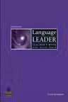Language Leader Advanced Teacher's Book and Active Teach Pack