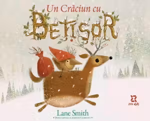 Un Craciun cu Betisor