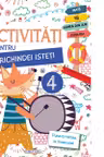 Activitati pentru prichindei isteti 4
