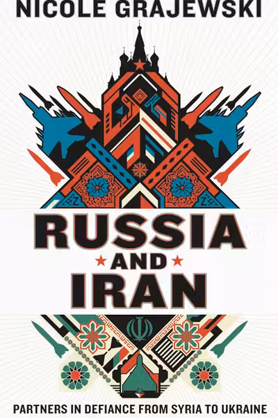 Russia and Iran