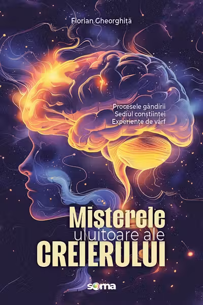Misterele uluitoare ale Creierului