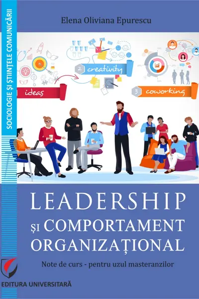 Leadership si comportament organizational