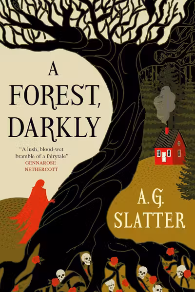 A Forest, Darkly