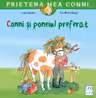 Conni si poneiul preferat