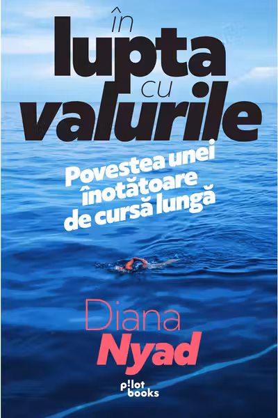 In lupta cu valurile