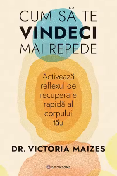 Cum sa te vindeci mai repede