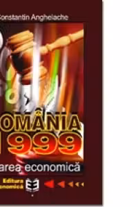 Romania 1999. Starea economica