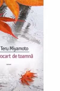 Brocart de toamna