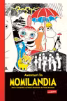 Moomin 0. Aventuri In Momilandia grafic