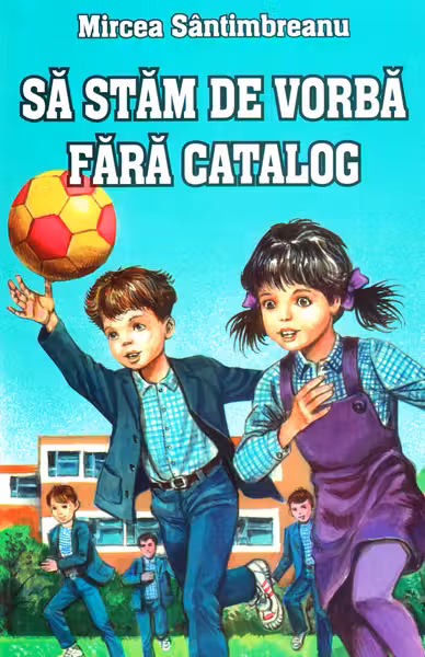Sa stam de vorba fara catalog