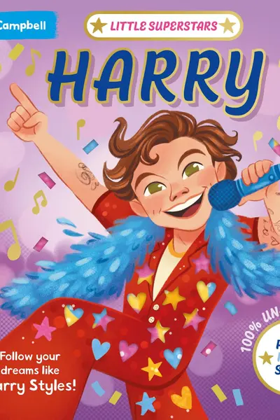 Harry