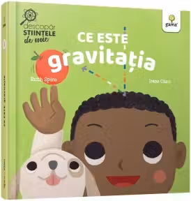 Ce este gravitatia