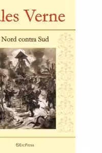 Jules Verne - nr.5 - Nord contra Sud