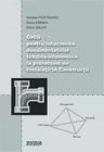 Ghid pentru intocmirea documentatiilor tehnico-economice la proiectele de instalatii in constructii