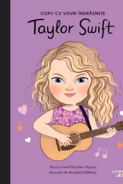 Taylor Swift