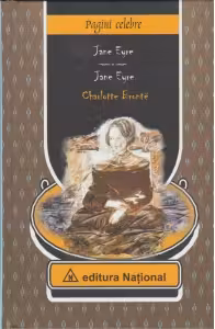 Jane Eyre – Editie bilingva (romana – engleza)
