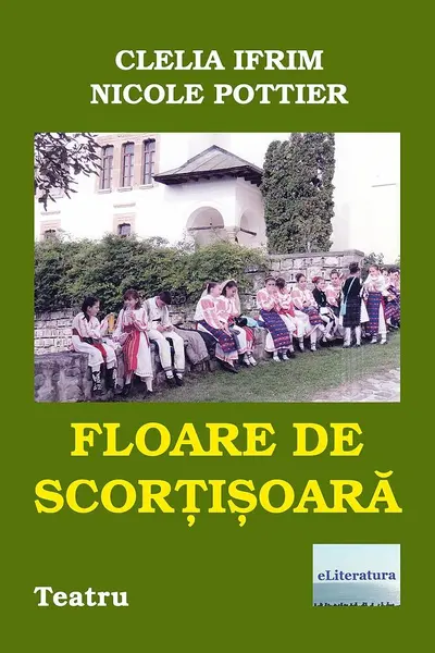 Floare de scorțișoară