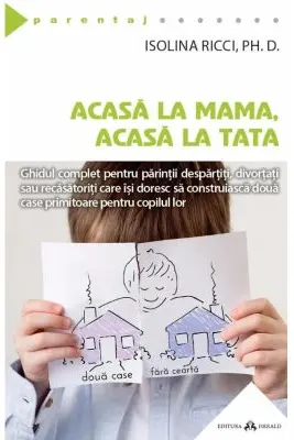 Acasa la mama, acasa la tata