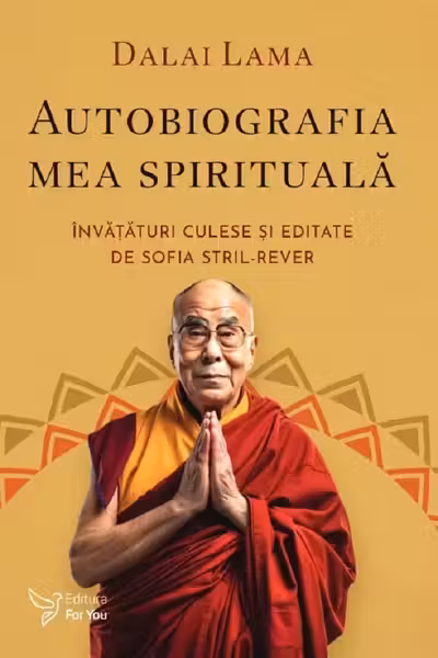Autobiografia mea spirituala