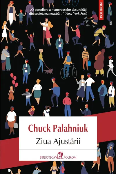 Ziua Ajustarii