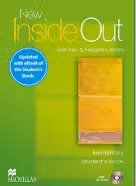 Macmillan. INSIDE OUT, NEW Elementary. Student’s Book + eBook Pack