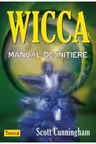 Wicca. Manual de initiere