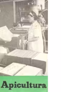 Apicultura nr. 7/1974 - Revista lunara de stiinta si practica apicola