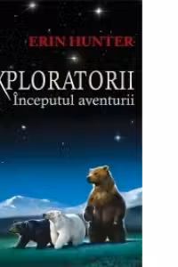 Inceputul aventurii