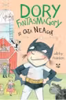 Dory Fantasmagory si oaia neagra
