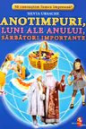 Anotimpuri luni ale anului fise