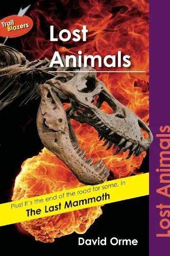 Lost Animals