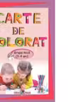 Carte de colorat Grupa mica (3-4 ani)