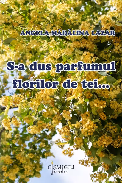 S-a dus parfumul florilor de tei...