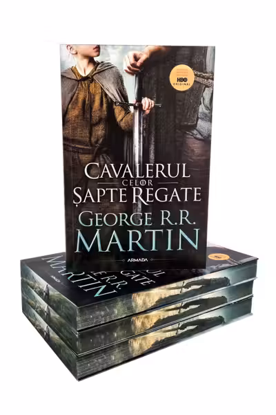 Cavalerul celor sapte regate