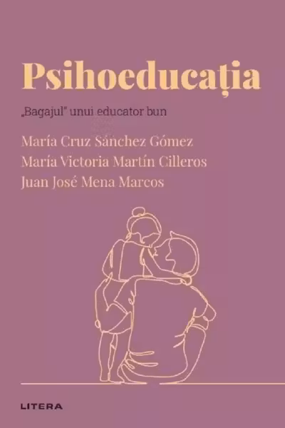 Descopera psihologia. Psihoeducatia