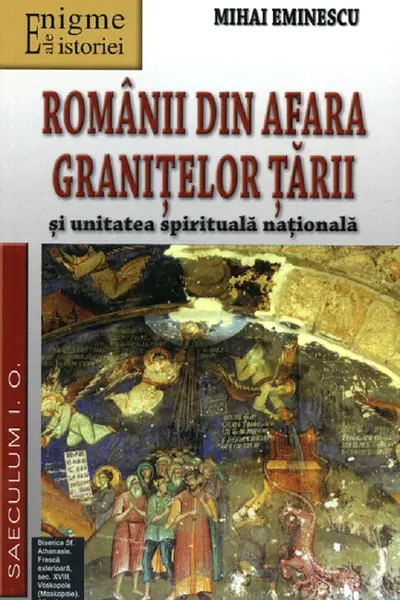 Românii din afara granițelor țării și unitatea spirituală națională