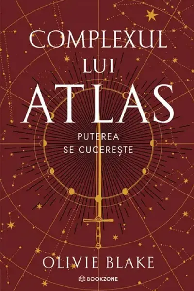 Complexul lui Atlas