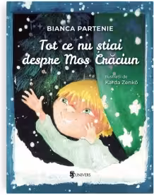 Tot ce nu știai despre Moș Crăciun