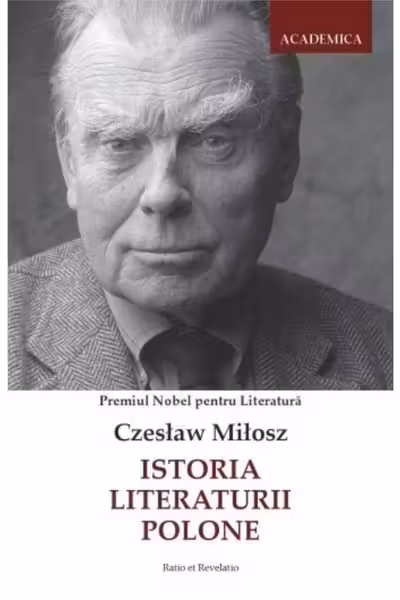Istoria literaturii polone