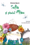 Sofia si pisoiul Miau