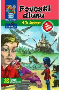 Povesti alese