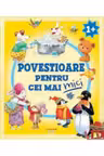 Povestioare pentru cei mai mici